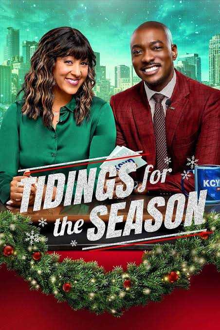 Tidings for the Season