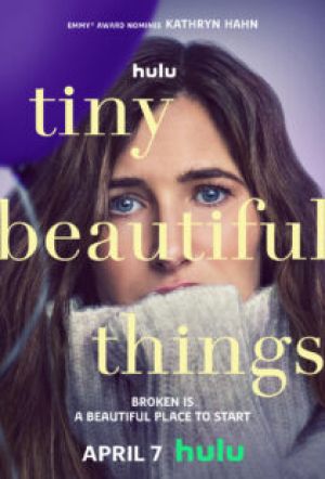 Tiny Beautiful Things