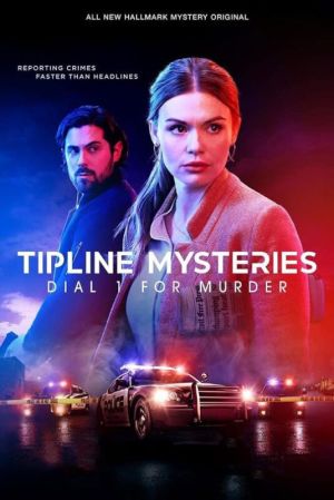 Tipline Mysteries: Dial 1 for Murder