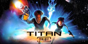 Titan A.E.