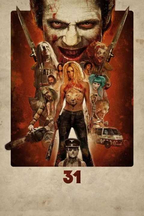 فیلم 31