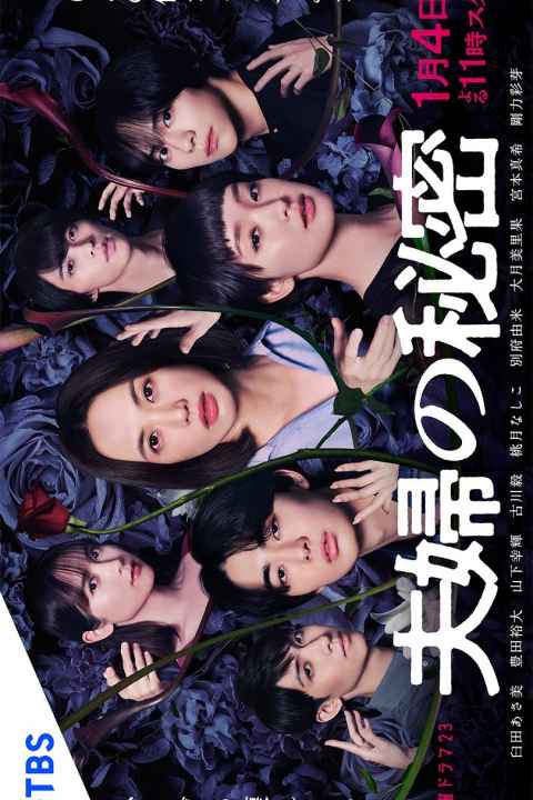 Fûfu no himitsu