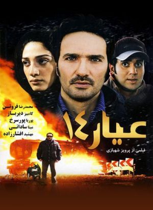 عیار 14