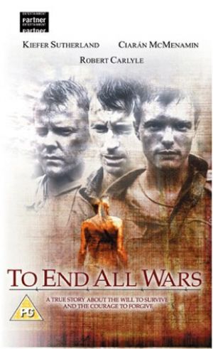 To End All Wars