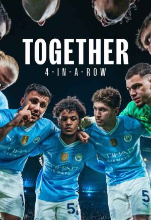 Together: 4-In-A-Row