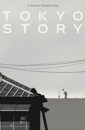 Tokyo Story