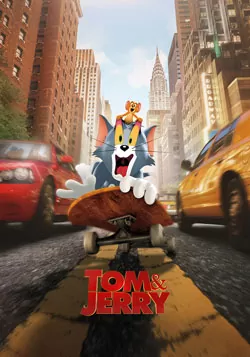 Tom and Jerry