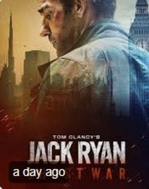 Tom Clancy's Jack Ryan: Ghost War
