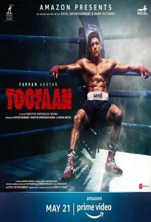 Toofaan