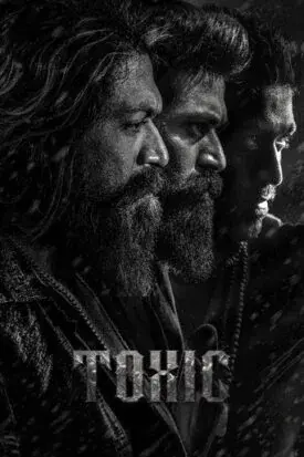 - Toxic: A Fairy Tale for Grown-Ups