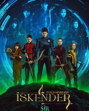 Tozkoparan Iskender SIR