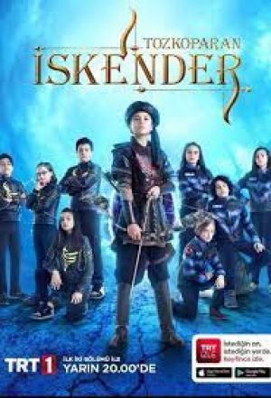 Tozkoparan iskender Zafer
