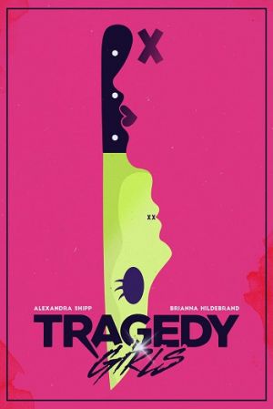 Tragedy Girls