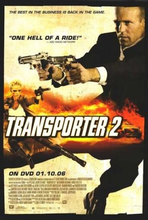Transporter 2