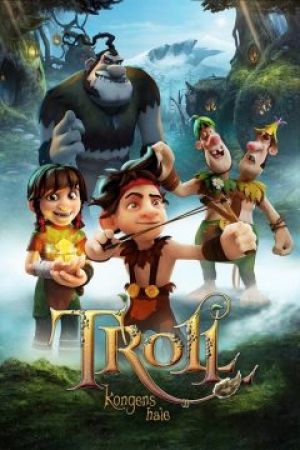 Troll The Tale of a Tail
