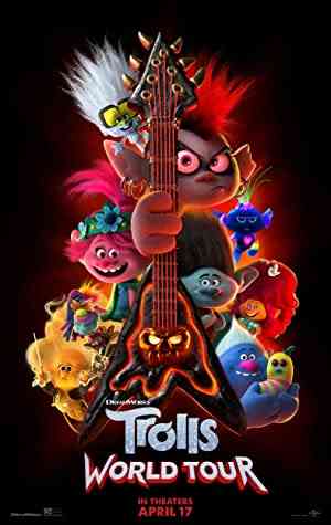 Trolls World Tour 2