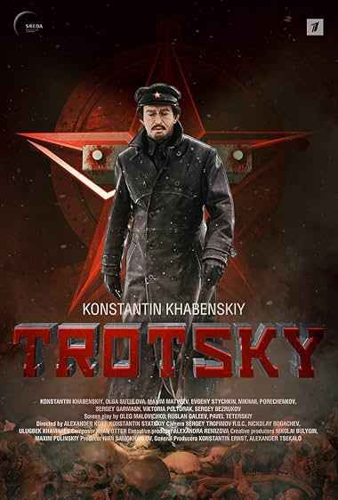 Trotsky