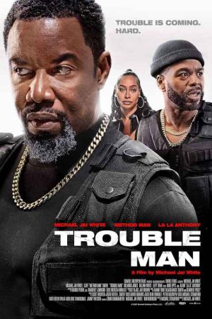 Trouble Man