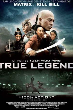 True Legend