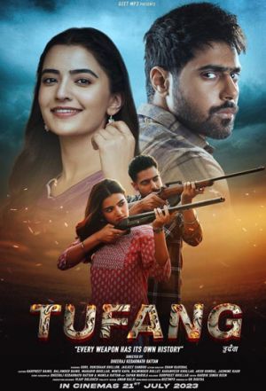 Tufang
