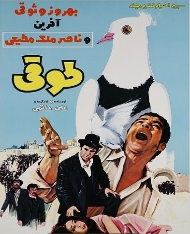 طوقی