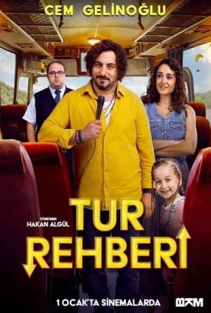 Tur Rehberi