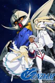 Turn A Gundam