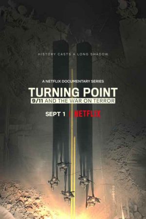 Turning Point 9/11 and the War on Terror