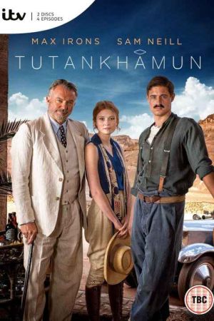 Tutankhamun