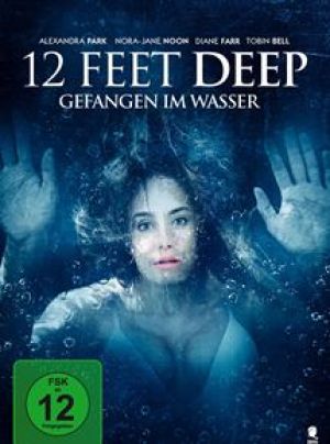 Feet Deep