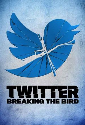 Twitter Breaking the Bird