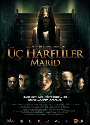 UC Harfliler Marid