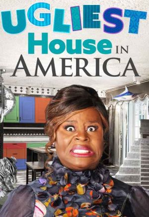 Ugliest House in America