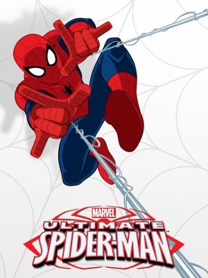 Ultimate Spider Man
