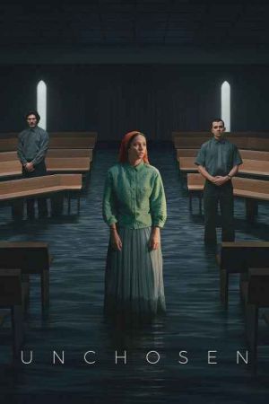 Unchosen