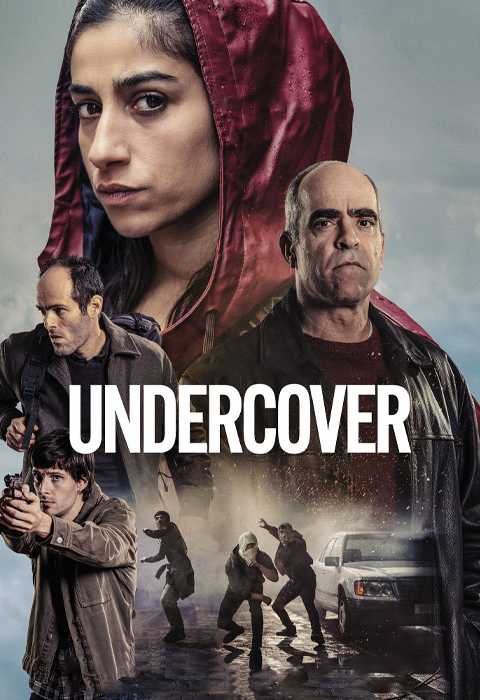 Undercover