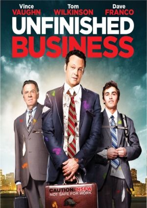 Unfinished Business