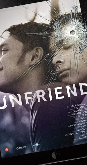 Unfriended