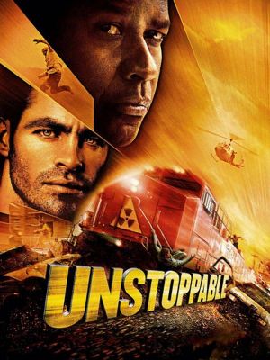 unstoppable