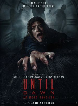 Until Dawn
