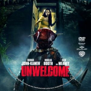 Unwelcome