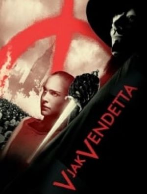 V for Vendetta