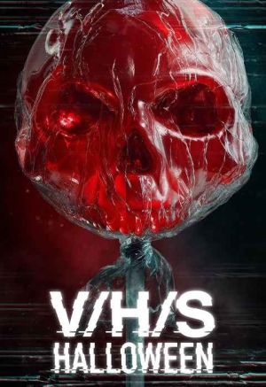 V/H/S/Halloween