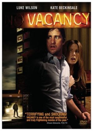 Vacancy