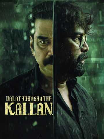 Valathu Vashathe Kallan