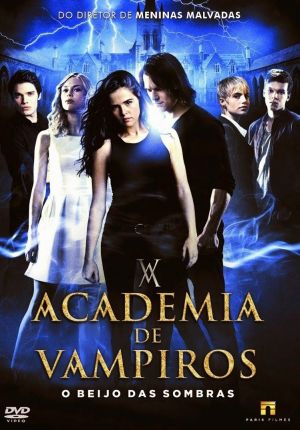 Vampire Academy