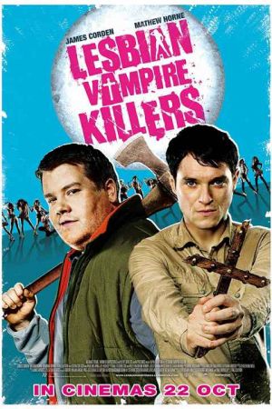 Vampire Killers