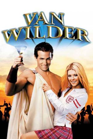 Van Wilder Party Liaison