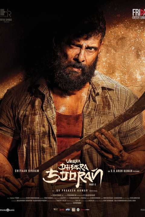 Veera Dheera Sooran