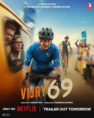 Vijay 69